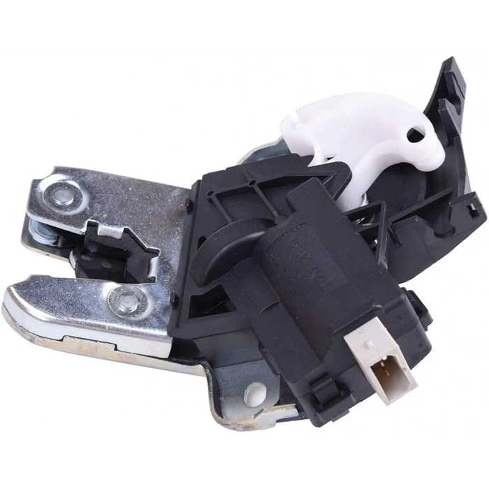 Kilit Bagaj Kapak A4 / A6 05-11 (Oem No: 4F5827505D)