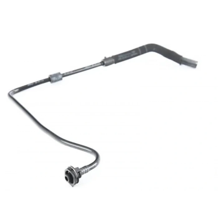 Boru Yedek Su Deposu A6 / A7 11-18 Ön Orta (Oem No: 4G0121081Ah)