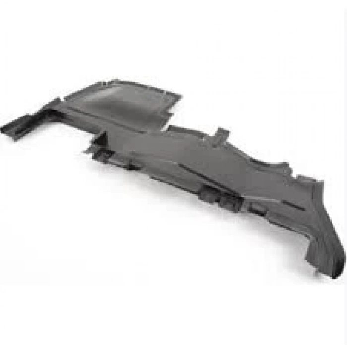 Radyatör Braketi Sağ Vw A6 Bm 11- (Oem No: 4G0121284Ac)