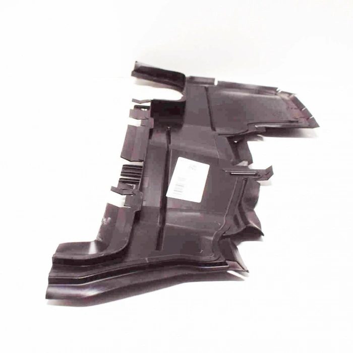 Radyatör Yan Havalandırma A6 11-14 Sağ (Oem No: 4G0121284Ac)