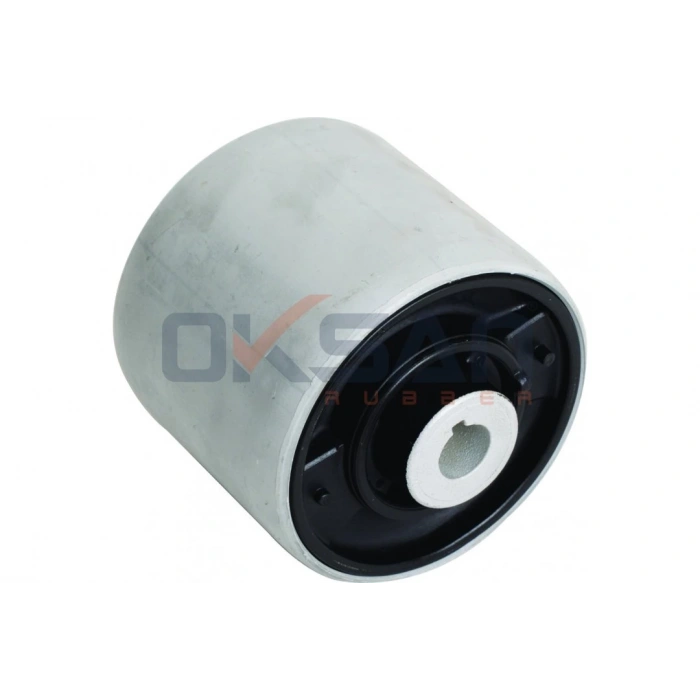 Burç Salıncak A4 / A5 / A6 / A7 / Q5 12Sonrası Rotilli Kol Burcu (Oem No: 4G0407183)