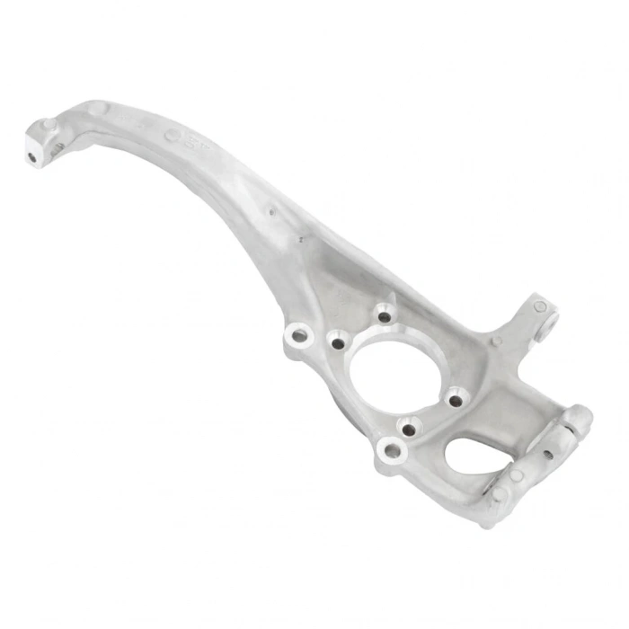 Aks Taşıyıcı Sol Vw A6 Bm 11- (Oem No: 4G0407253A)