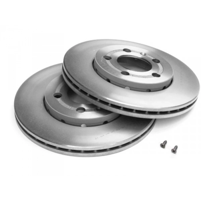 Fren Diski Ön 09.C427.11 (Adet Fıyat) Vw A6 Cgwd-Crec-Czvf 3,0 Tfsı-3,0 Tdı 11- (Oem No: 4G0615301Ab)