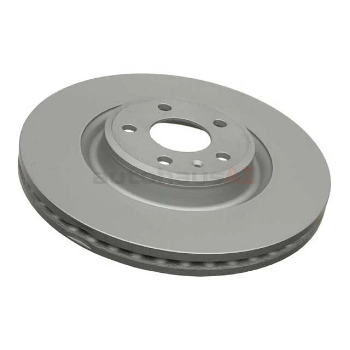 Fren Diski Ön Ddf1997C-1 (Adet Fıyat) Vw A6-A7-Q5 Bm 11- (Oem No: 4G0615301G)
