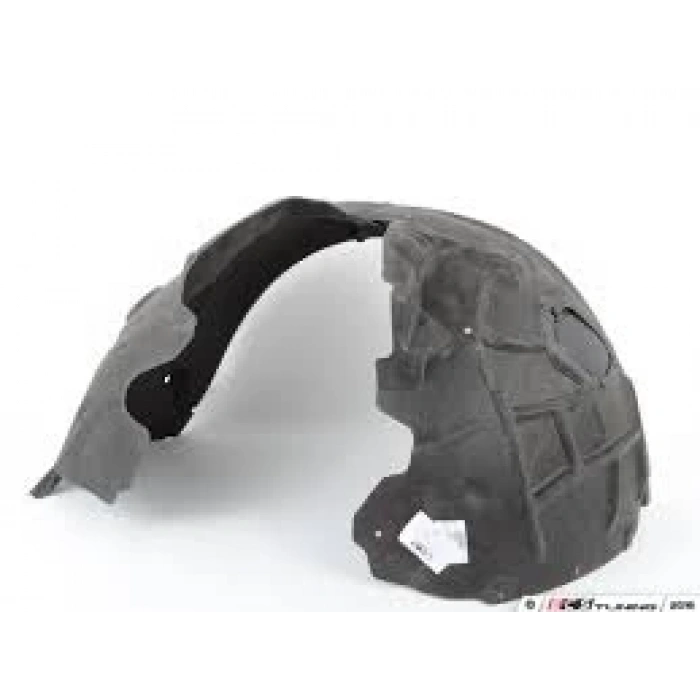 Çamurluk Davlumbazı Ön Sol Önün Arkası (Büyük Olan) Vw A6 Bm 11- (Oem No: 4G0821133D)