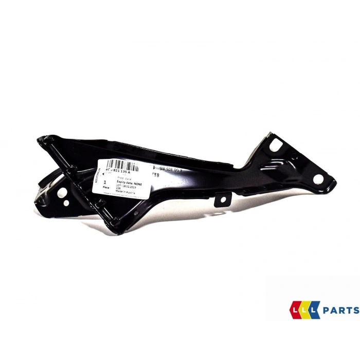 Tampon Bağlantı Braketi A6 11Sonrası Ön Sol (Oem No: 4G0821135A)