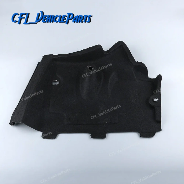 Alt Taban Kaplaması Sol Vw A6 Bm 11- (Oem No: 4G0825201B)