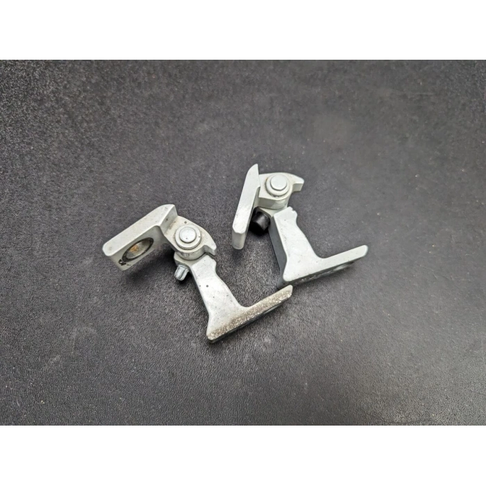 Kapı Menteşesi Vw A6 Bm 16- (Oem No: 4G0831401A)