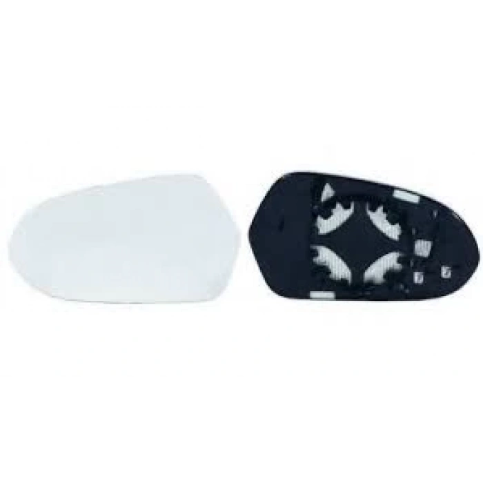 Ayna Camı Sol Vm-6022Aghl Vw A6 Bm 11- (Oem No: 4G0857535B)