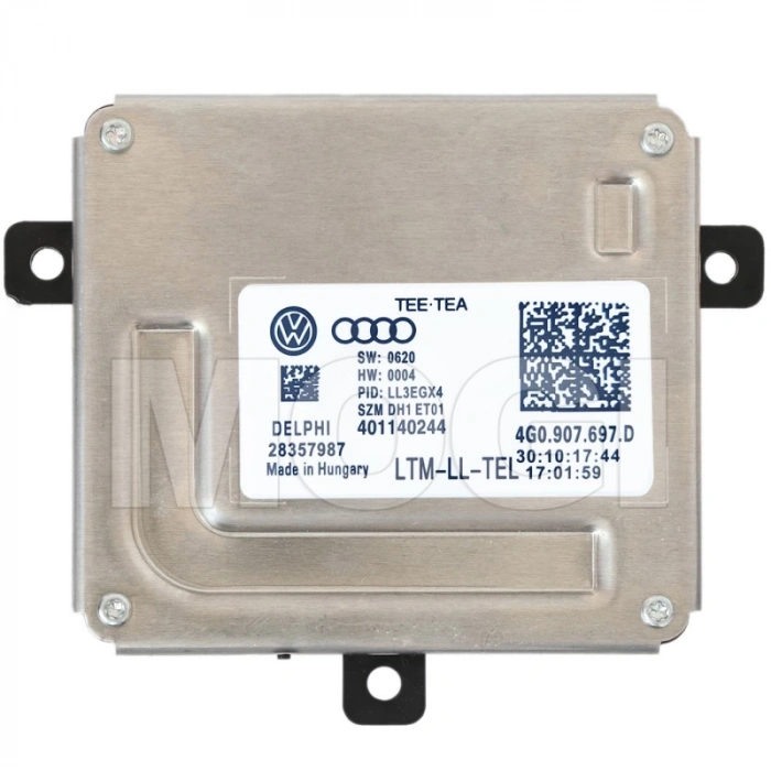 XENON FAR BEYNI VW A4-A5-A6-Q3-Q5 BM 13- (Oem No: 4G0907697D)