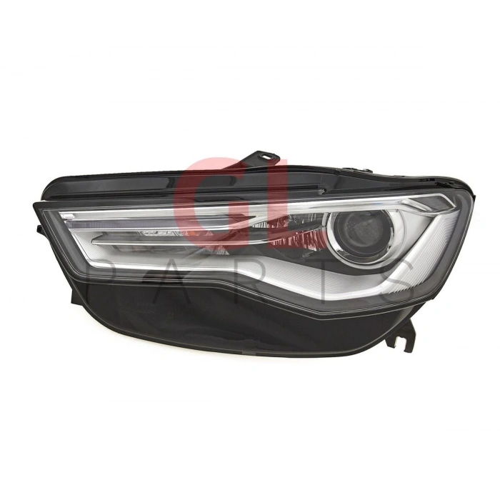 Far Sol Xenon Vw A6 Bm 14- (Oem No: 4G0941043F)