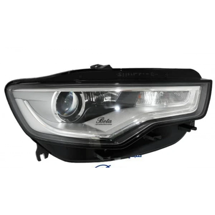 Far Sag Xenon-Vıraj Lambalı Vw A6 Bm 11-14 (Oem No: 4G0941044C)