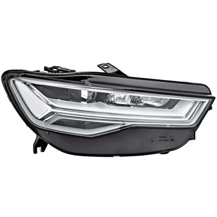 Far Sağ Led`Lı Vw A6 Bm 14-18 (Oem No: 4G0941774H)