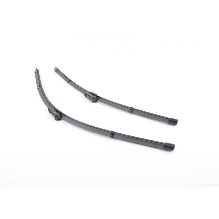 Silecek Süpürgesi Takım A6 11-18 / A7 12-18 / Tıguan 16Sonrası / Touareg 18Sonrası / Cayenne 18Sonrası / Range Rover Evoque 18Sonrası 26+21 A638S (650Mm+530Mm) (Oem No: 4G1998002A)