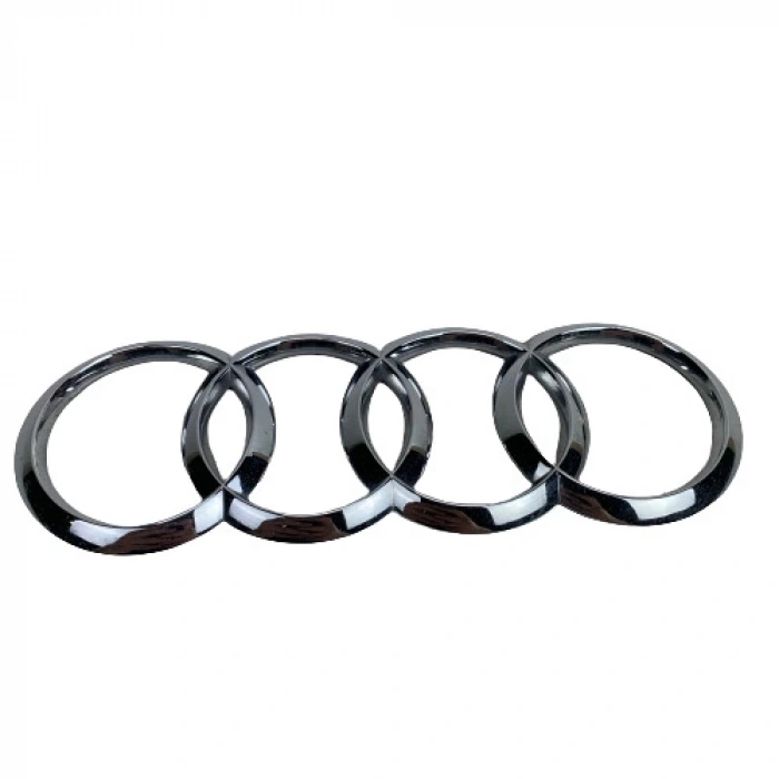 Amblem Arka Audı Vw A6 Bm 11- (Oem No: 4G58537422Zz)