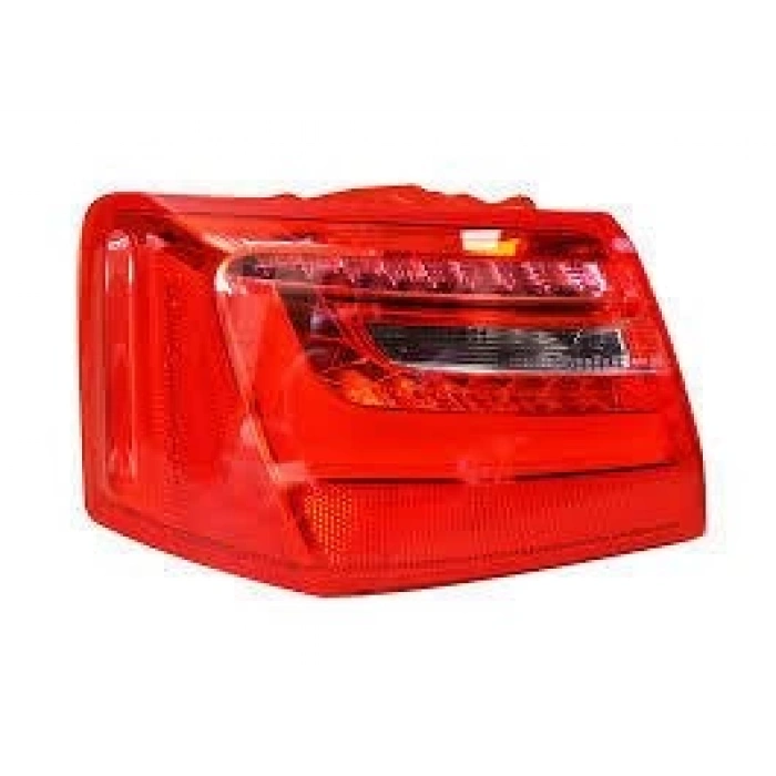 Stop Lambası Dıs Sol (LedLı) Vw A6 Bm 11-14 (Oem No: 4G5945095A)
