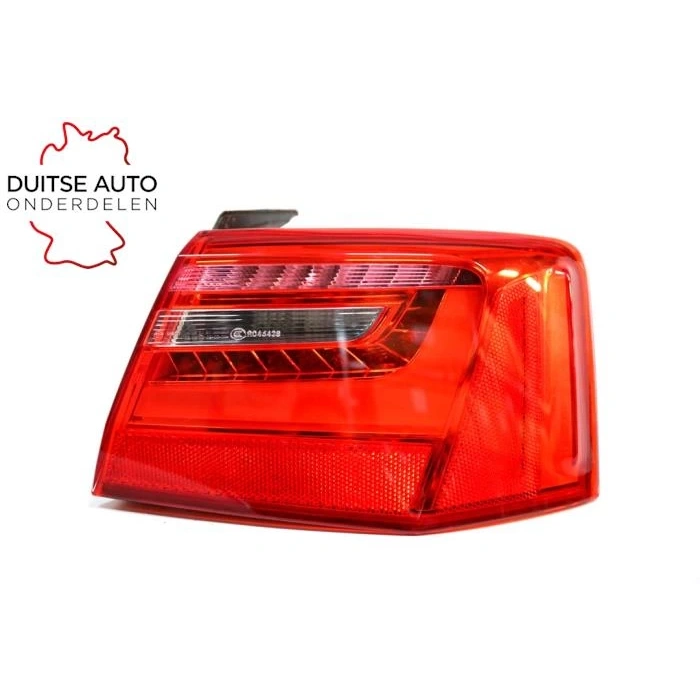 Stop Lambası A6 12-15 LedLi Dış Sağ (Oem No: 4G5945096A)