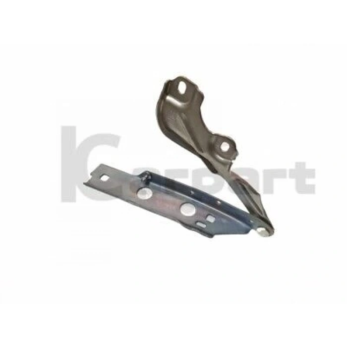 Kaput Menteşesi A6 11-18 Sol (Oem No: 4G8823301E)