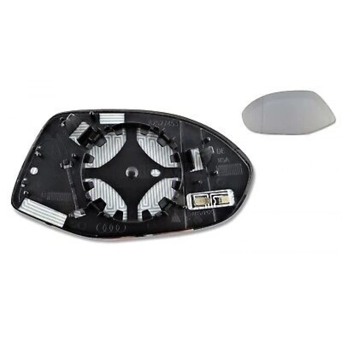 Audı A7 Elektrikli Ayna Camı 10/17 Sol 4G8857535B (Oem No: 4G8857535B)