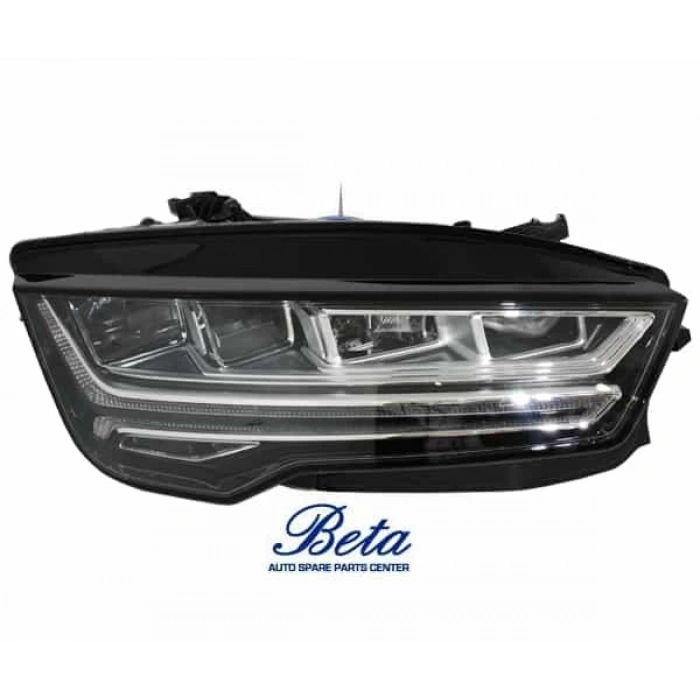 Far Sağ Vw A7 Bm 17- (Oem No: 4G8941774J)