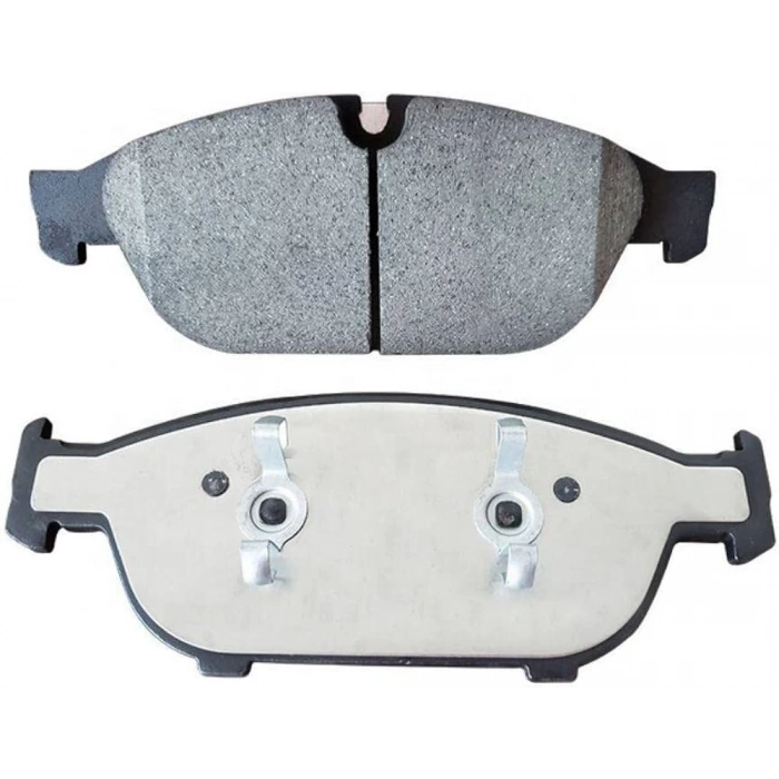 Fren Balata A6 10Sonrası / A7 10Sonrası Ön (Oem No: 4H0698151G)