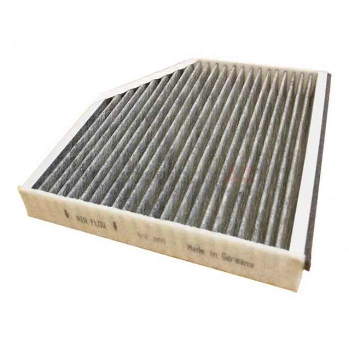 Polen Filtresi E2996Lc / Lak667 (Karbonlu) Vw A6-A7-A8 Bm 11- (Oem No: 4H0819439)