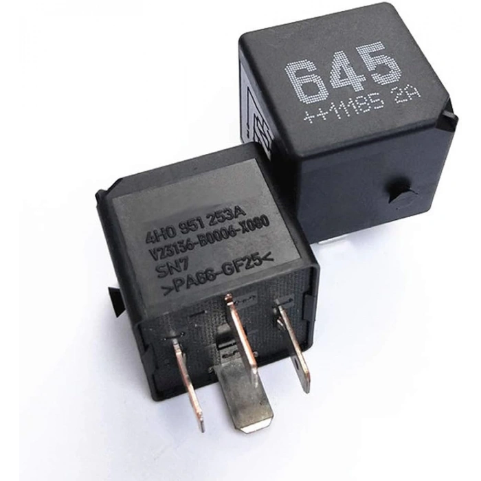 Role 114 830 0002 Vw Golf5-Jetta-Passat-A3-A4-A5-A6-Q7 Bm 04- (Oem No: 4H0951253A)