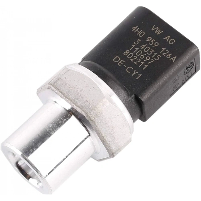 Müşür Klima Basınç Golf7 / Passat / Crafter / A3 / A4 / A5 / A6 10Sonrası (Oem No: 4H0959126A)