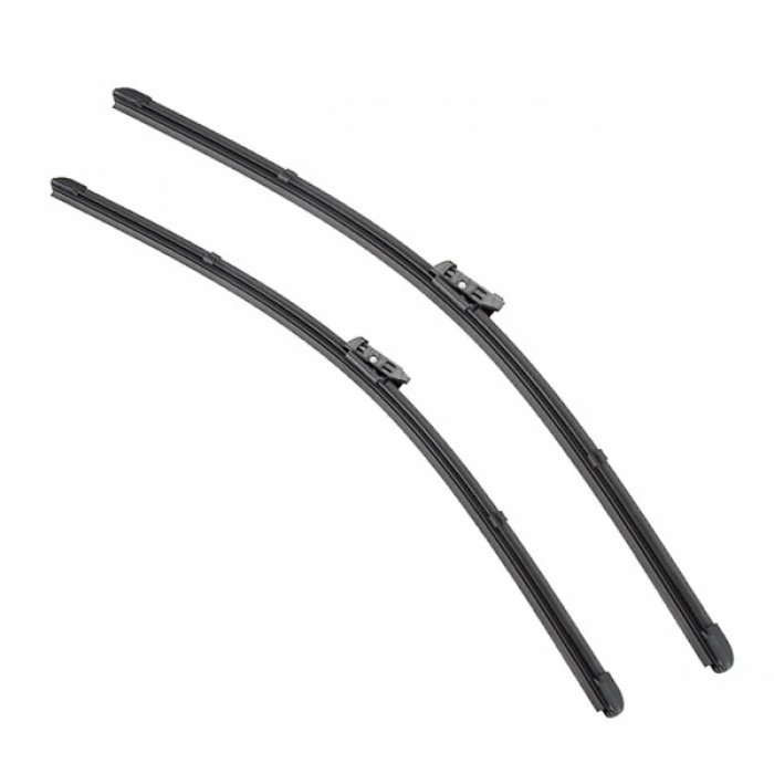 Silecek Süpürgesı Ön Takım 680 / 515 Mm Vw A8 Bm 08- (Oem No: 4H1998002B)