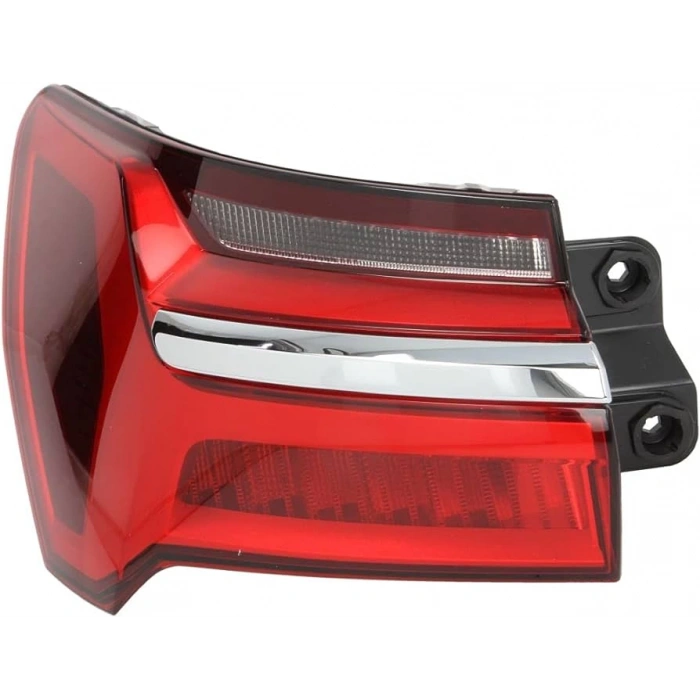 Stop Lambası Sol Dış Vw A6 Bm 18- (Oem No: 4K5945069)