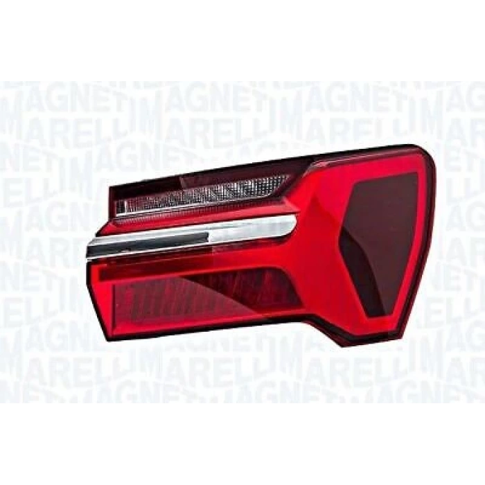 Stop Lambası Sağ Dış Vw A6 Bm 18- (Oem No: 4K5945070)