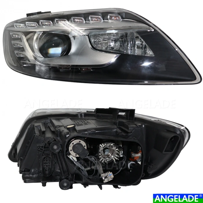 Far Sol 44137 Vw Q7 Bm 10-15 (Oem No: 4L0941029Ac)