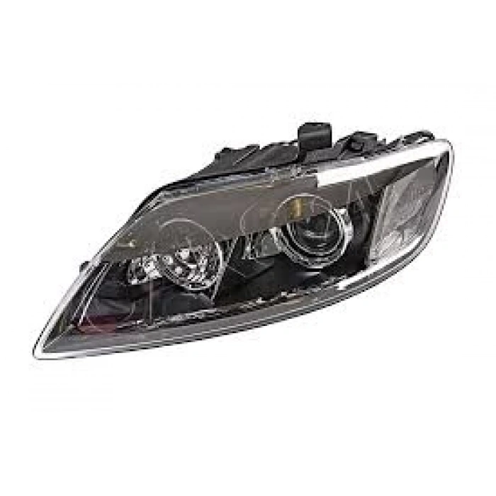 Far Sol Xenon Vw Q7 Bm 06-10 (Oem No: 4L0941029B)