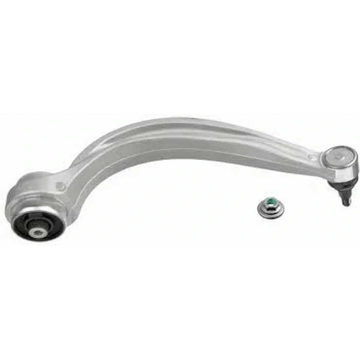 Rotilli Kol Alt Egrı Sağ Vw Q7-Touareg-Cayenne Bm 15- (Oem No: 4M0407694C)