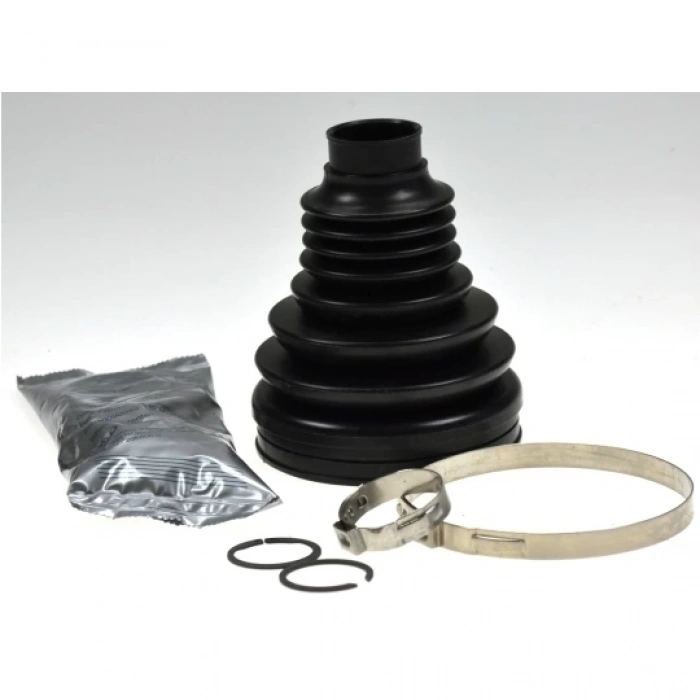 Aks Körüğü İç  Vw A4-A5-A6-Q7 Bm 15- (Oem No: 4M0498201)