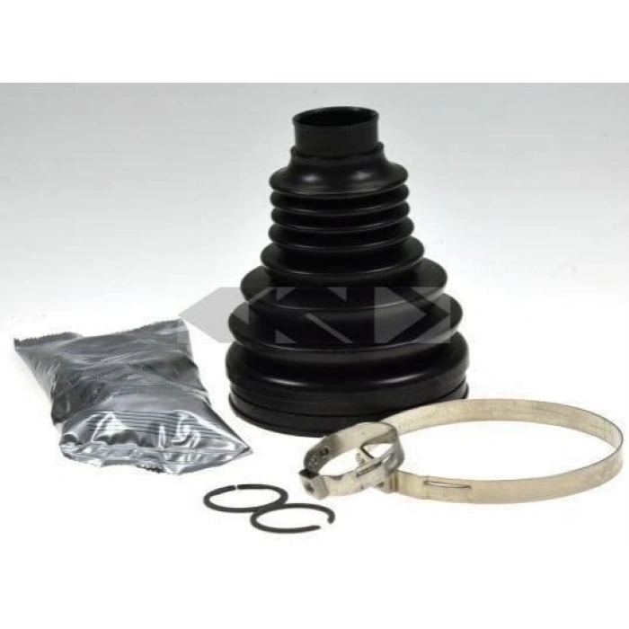 Aks Körüğü Takım İç A4 / A5 / A6 / Q7 15Sonrası (Oem No: 4M0498201)