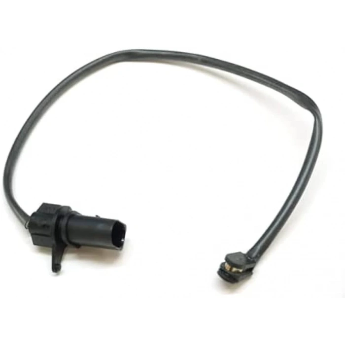 Fren Balata Fısı Ön 638 951 Vw A4-A5-Q7-Touareg Bm 15- (Oem No: 4M0615121Ab)