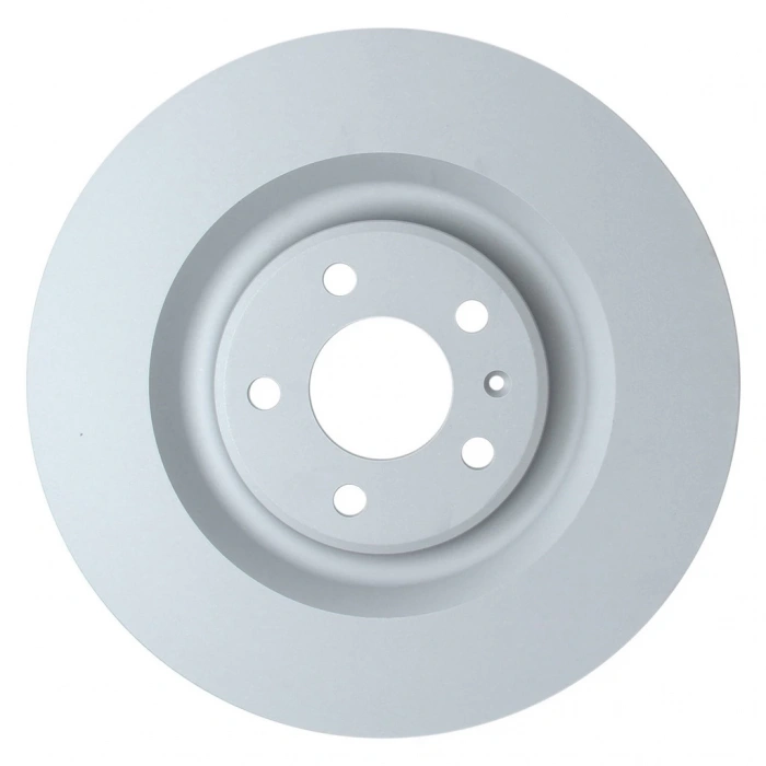 Fren Diski Arka Vw Touareg-A6-A7-A8-Q8 Bm 17- (Oem No: 4M0615601P)