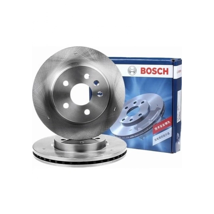 Fren Diski Arka Vw Q7 Bm 10- (Oem No: 4M0615601Q)