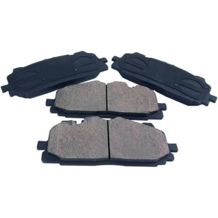 Fren Balata A4 / A5 / Q7 15Sonrası Ön (Oem No: 4M0698151H)