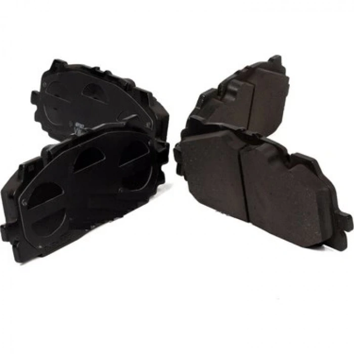 Fren Balata A4 / A5 / Q7 15Sonrası Ön (Oem No: 4M0698151H)