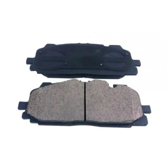 Fren Balata A4 / A5 / Q7 15Sonrası Ön (Oem No: 4M0698151H)