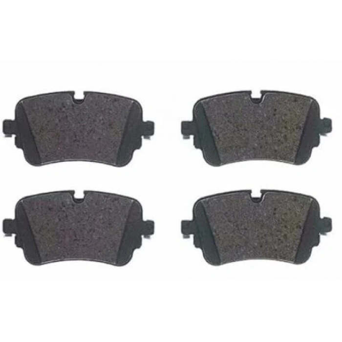 Fren Balata Q7 15Sonrası Arka (Oem No: 4M0698451F)