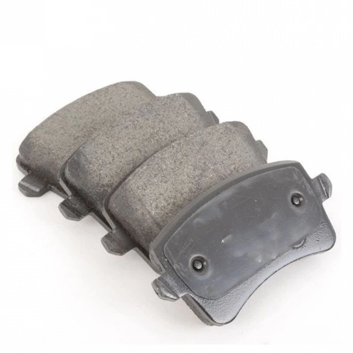 Fren Balata Q7 15Sonrası Arka (Oem No: 4M0698451F)