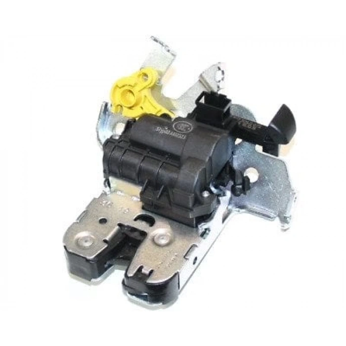 Bagaj Kapak Kılıdı Vw Q7 Bm 16- (Oem No: 4M0827506D)