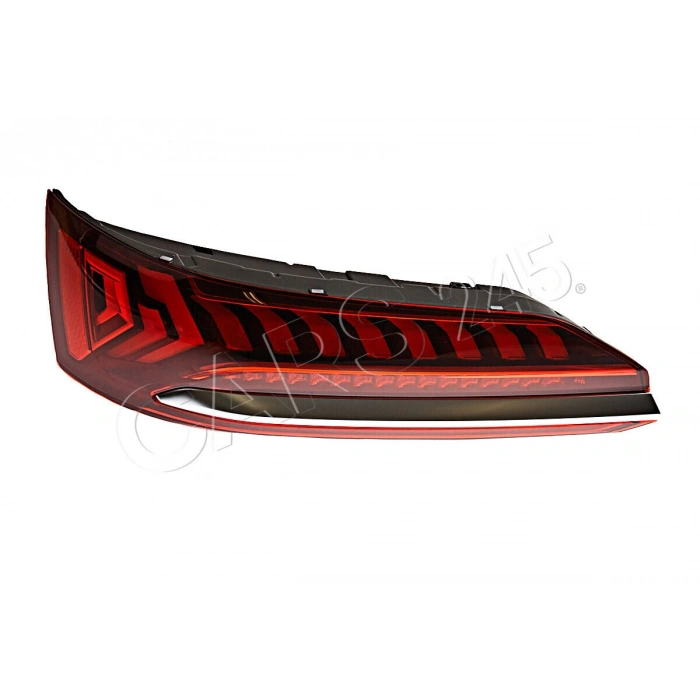 Stop Lambası Sol Vw Q7 Bm 15- (Oem No: 4M0945093F)