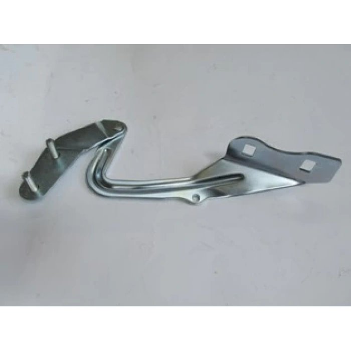 Ford Focus- Sd/Hb- 08/11; Kaput Menteşesi Sol (Tyg) (Oem No: 4M51 16801 Ab)