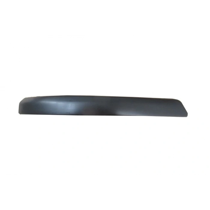 Ford Focus Sedan 2005-2007 Arka Tampon Bandı Sağ Siyah (Tw) (Oem No: 4M51 17C772 Ad)