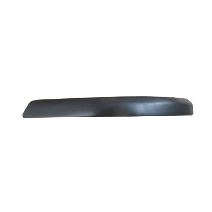 Ford Focus Sedan 2005-2007 Arka Tampon Bandı Sol Siyah (Tw) (Oem No: 4M51 17C773 Ad)