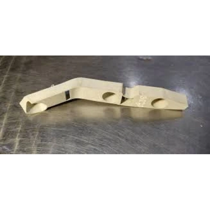 Ford Focus 2004  Tampon Bağlantı Bakaliti Ön Sol  (Oem No:4M5117D959Af)